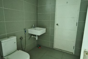 Suriaman 1, Bandar Sri Sendayan