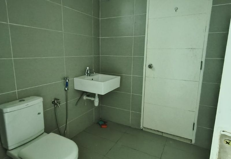 Suriaman 1, Bandar Sri Sendayan