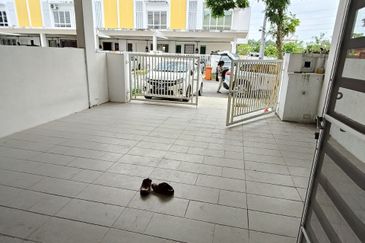 Suriaman 1, Bandar Sri Sendayan