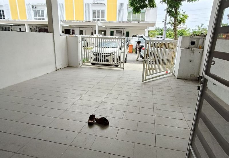 Suriaman 1, Bandar Sri Sendayan