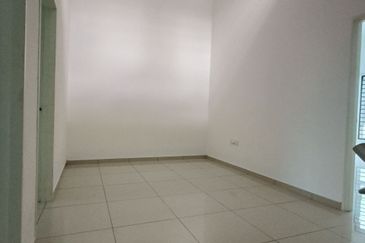 Suriaman 1, Bandar Sri Sendayan