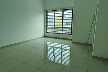 Suriaman 1, Bandar Sri Sendayan