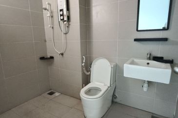 Suriaman 1, Bandar Sri Sendayan