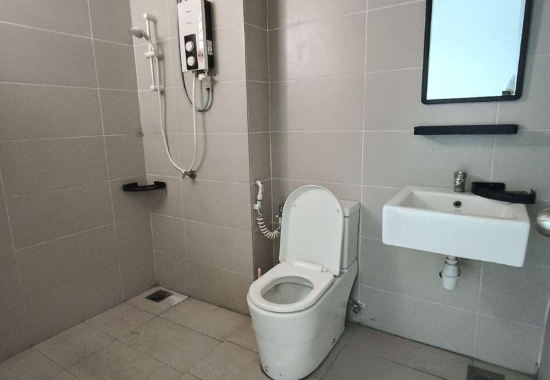 Suriaman 1, Bandar Sri Sendayan