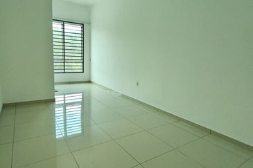 Suriaman 1, Bandar Sri Sendayan