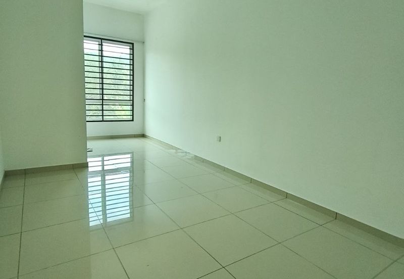 Suriaman 1, Bandar Sri Sendayan