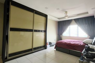 Koi Kinrara Suites