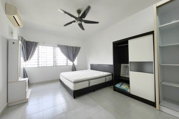 Koi Kinrara Suites