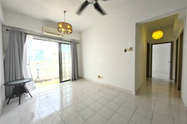 Vista Millennium Condominiums