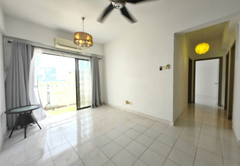 Vista Millennium Condominiums