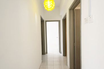 Vista Millennium Condominiums