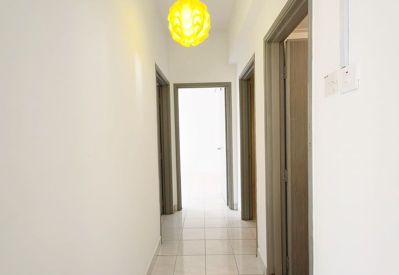 Vista Millennium Condominiums