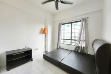 Vista Millennium Condominiums