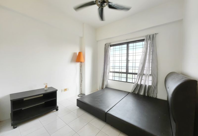 Vista Millennium Condominiums