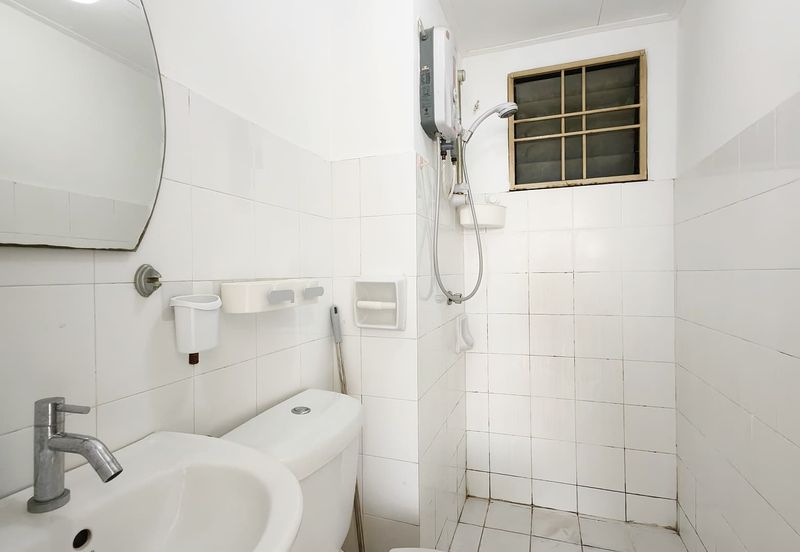 Vista Millennium Condominiums