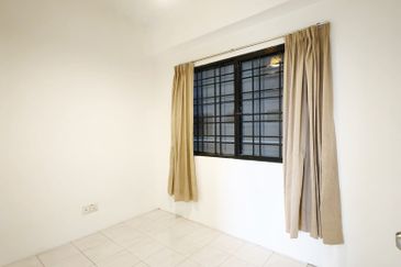 Vista Millennium Condominiums