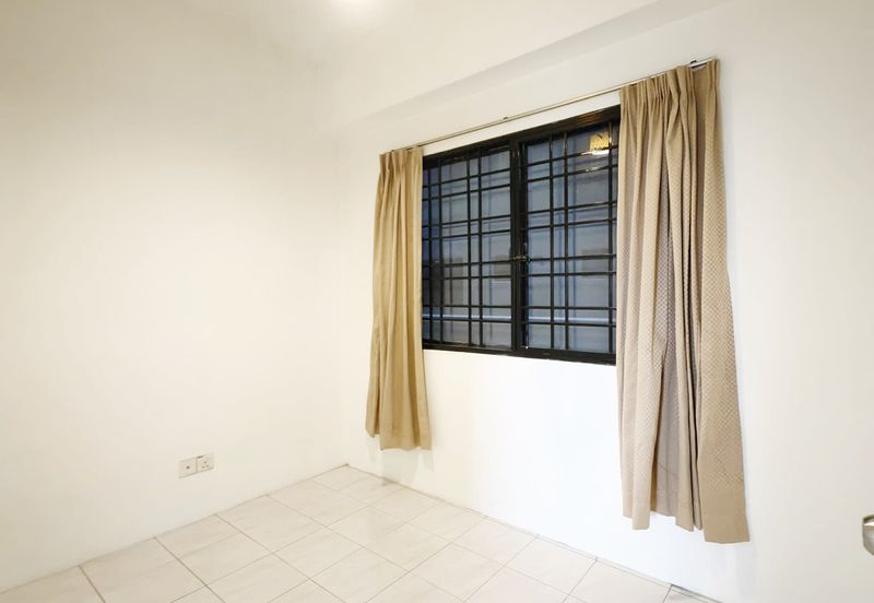 Vista Millennium Condominiums