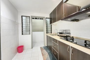 Vista Millennium Condominiums