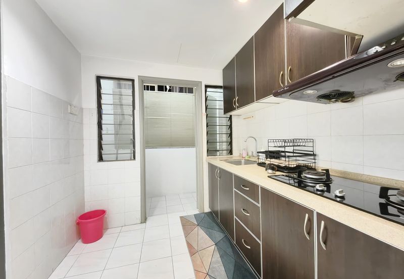 Vista Millennium Condominiums