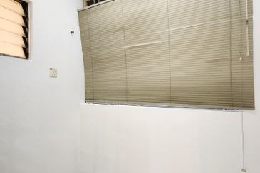 Vista Millennium Condominiums