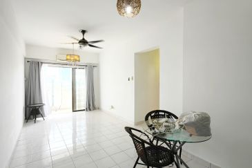 Vista Millennium Condominiums