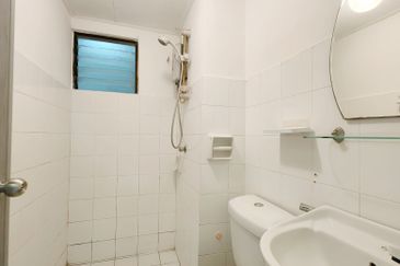 Vista Millennium Condominiums