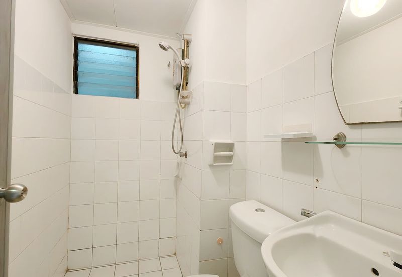 Vista Millennium Condominiums