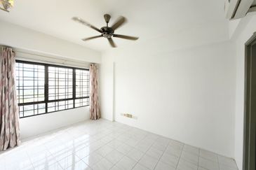 Vista Millennium Condominiums