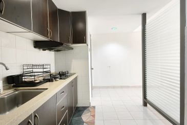 Vista Millennium Condominiums