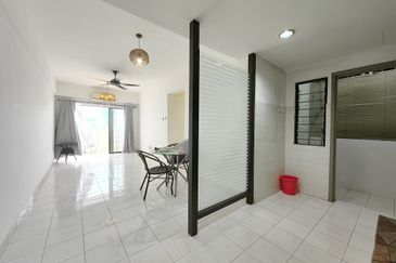 Vista Millennium Condominiums