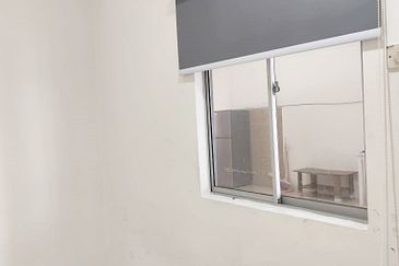 Town Villa, Taman Tasik Puchong