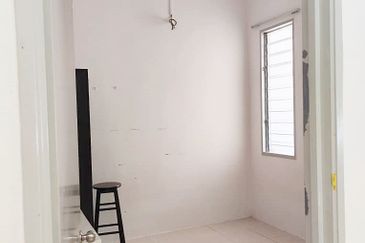 Town Villa, Taman Tasik Puchong