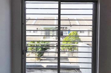 Town Villa, Taman Tasik Puchong