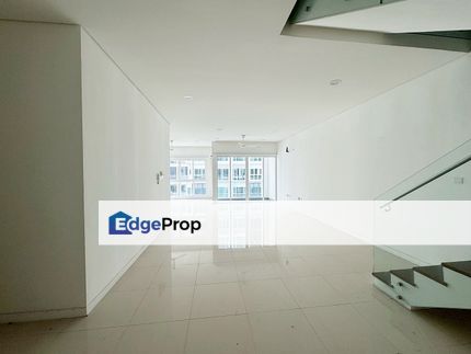 280 Park Homes Duplex Condo Taman Puchong Prima, Selangor, Puchong