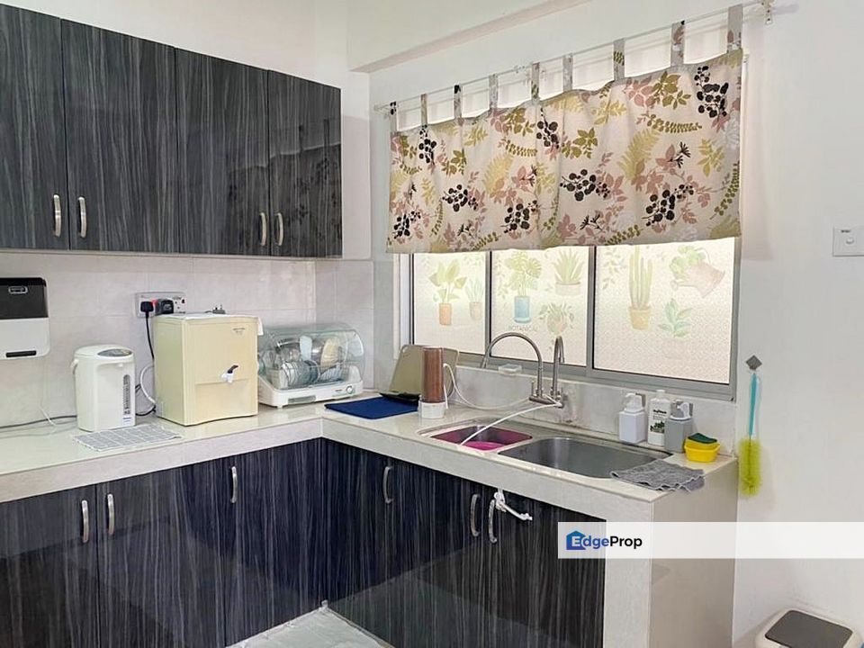 [Reno Freehold] La Vista Condo For Sale Jalan Tempua Bandar Puchong Jaya, Selangor, Puchong