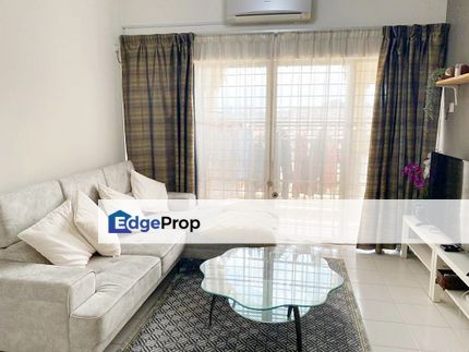 [Reno Freehold] La Vista Condo For Sale Jalan Tempua Bandar Puchong Jaya, Selangor, Puchong