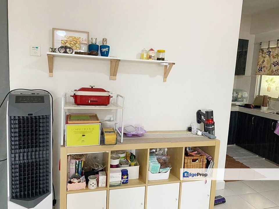 [Reno Freehold] La Vista Condo For Sale Jalan Tempua Bandar Puchong Jaya, Selangor, Puchong