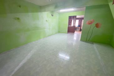 Pusat Bandar Puchong