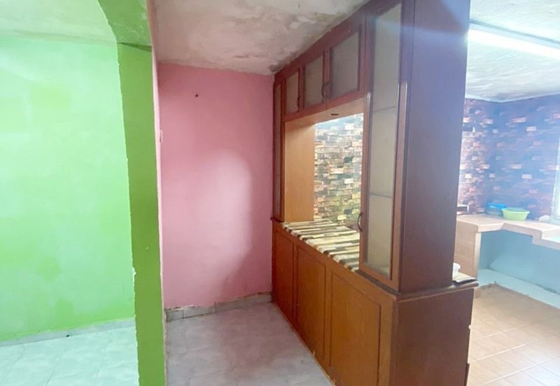 Pusat Bandar Puchong