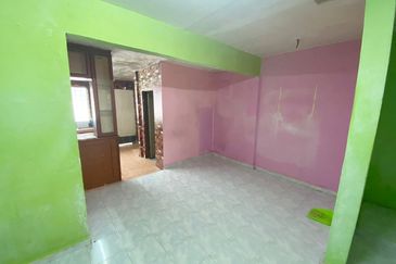 Pusat Bandar Puchong