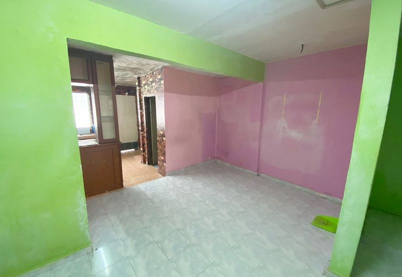 Pusat Bandar Puchong