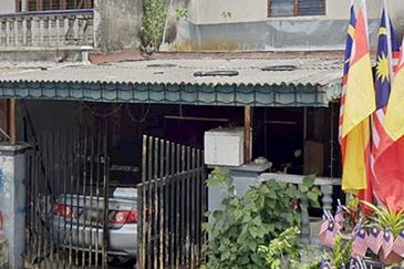 Pusat Bandar Puchong