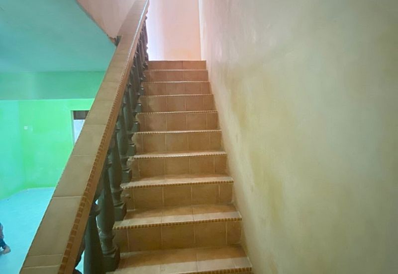 Pusat Bandar Puchong