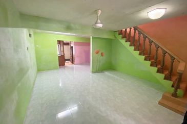 Pusat Bandar Puchong