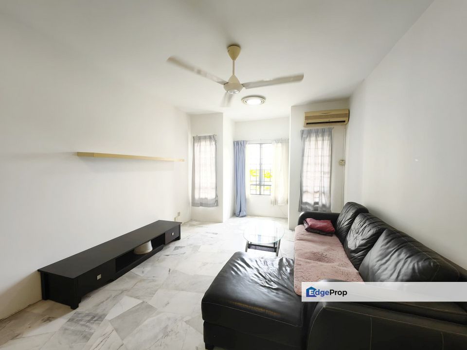 [Puchong Freehold] 3R2B D'Kiara Taman Wawasan Bandar Puteri Puchong, Selangor, Puchong