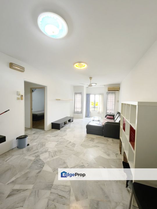 [Puchong Freehold] 3R2B D'Kiara Taman Wawasan Bandar Puteri Puchong, Selangor, Puchong