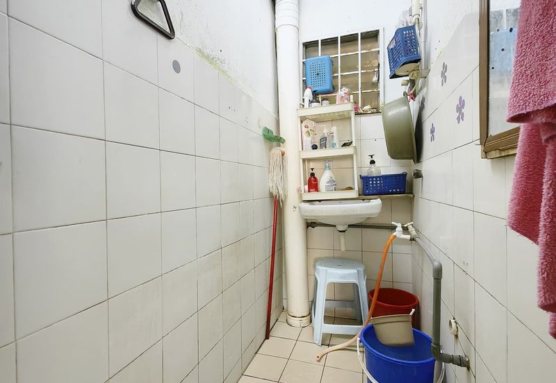 Pangsapuri Seri Pulai (Puchong)