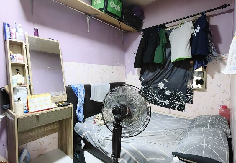 Pangsapuri Seri Pulai (Puchong)