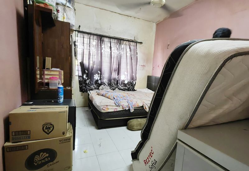 Pangsapuri Seri Pulai (Puchong)