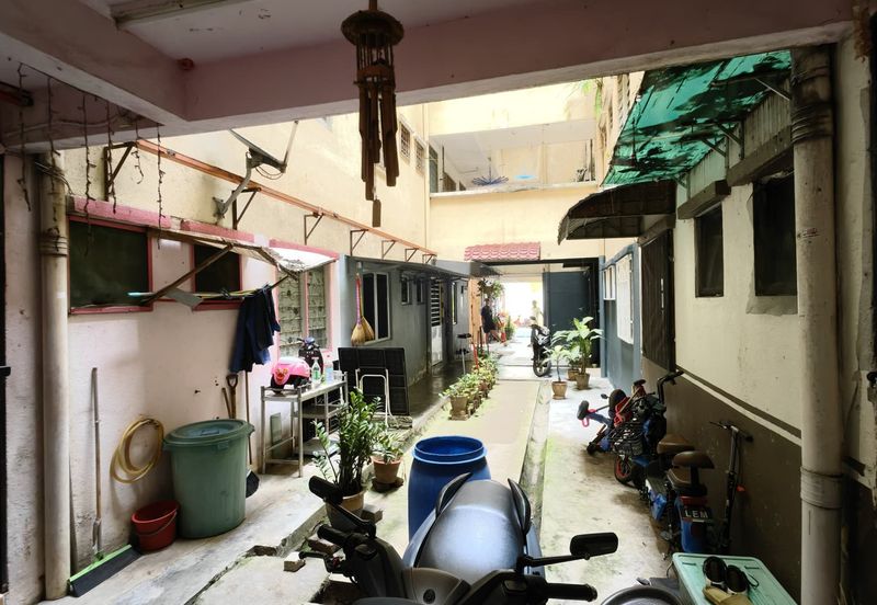 Pangsapuri Seri Pulai (Puchong)